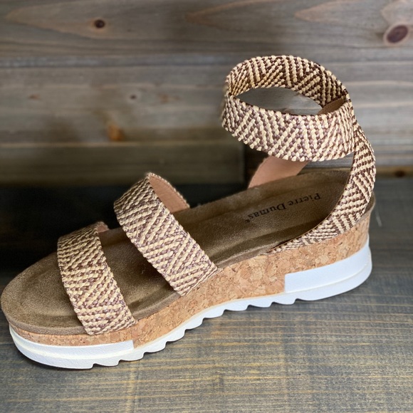 New Drake Sandal Sz 8.5-11 - Picture 3 of 3